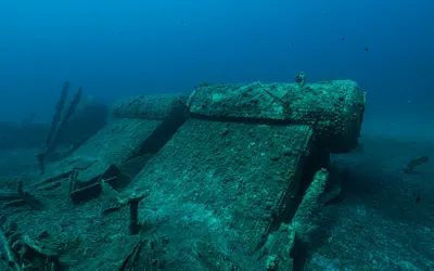 HMS Louis