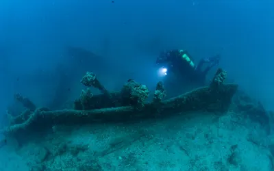 Mesudiye Battleship