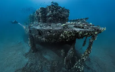Minesweeper