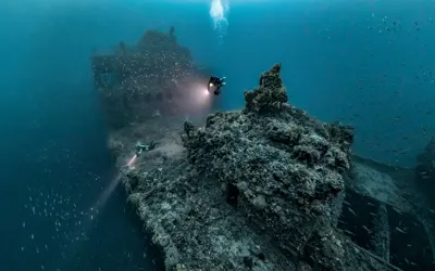 SS Carthage (CGT)