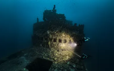 SS Carthage (CGT)
