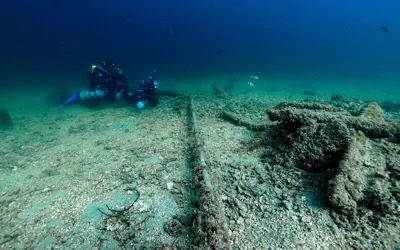 Submarine Mania Network