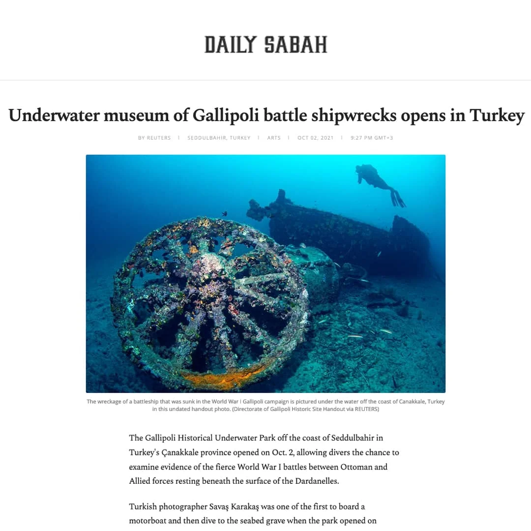 Daily Sabah