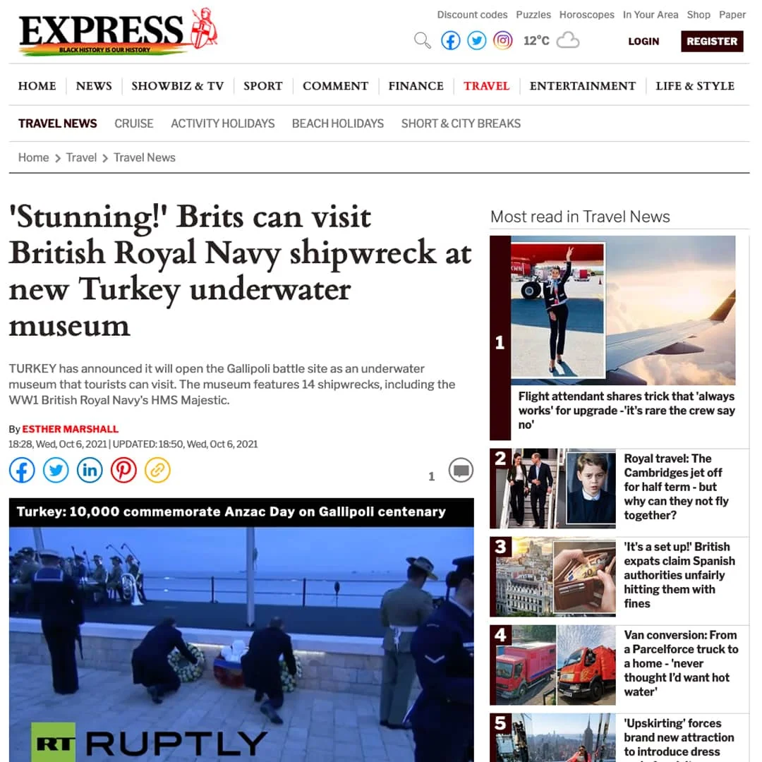 Express