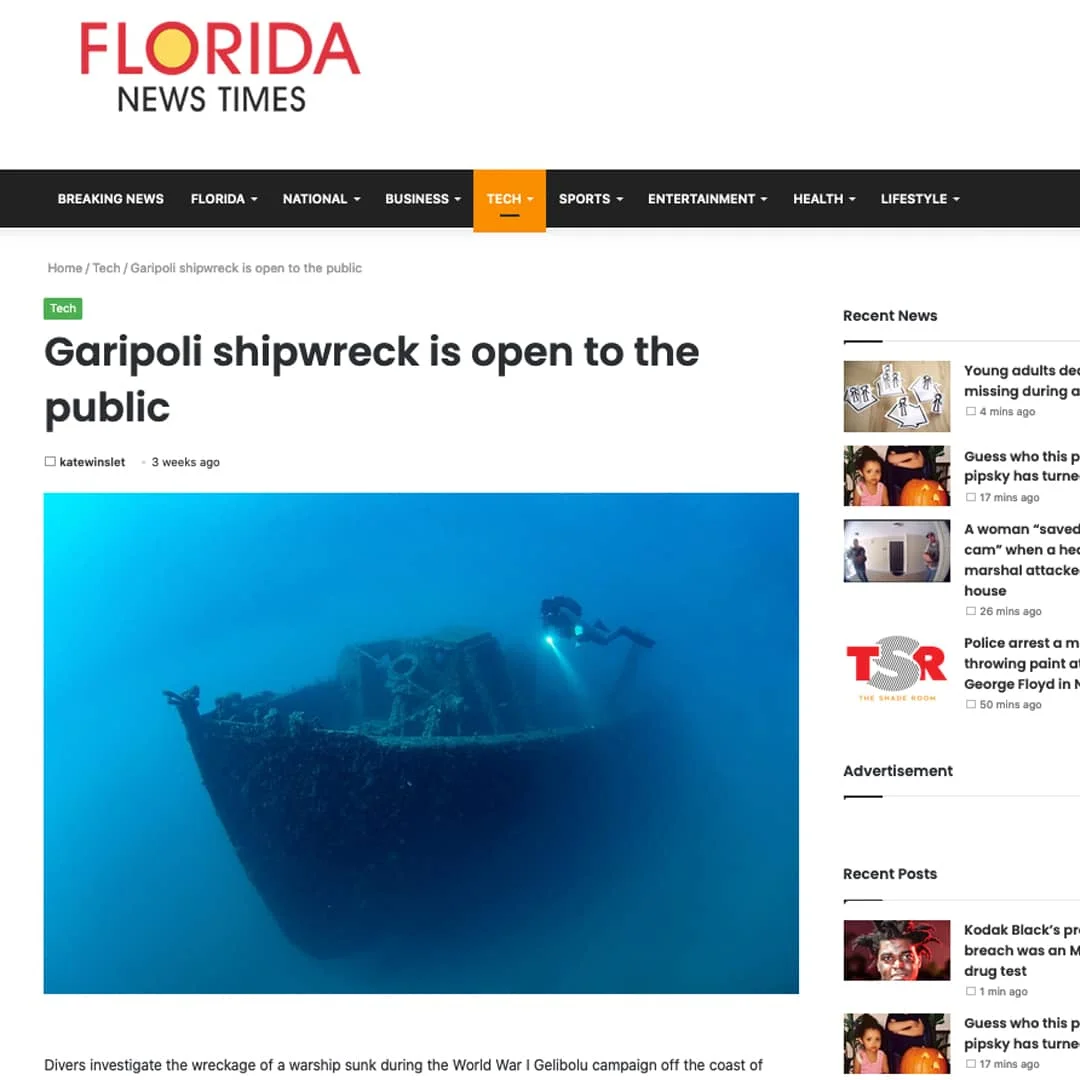 Florida News Times