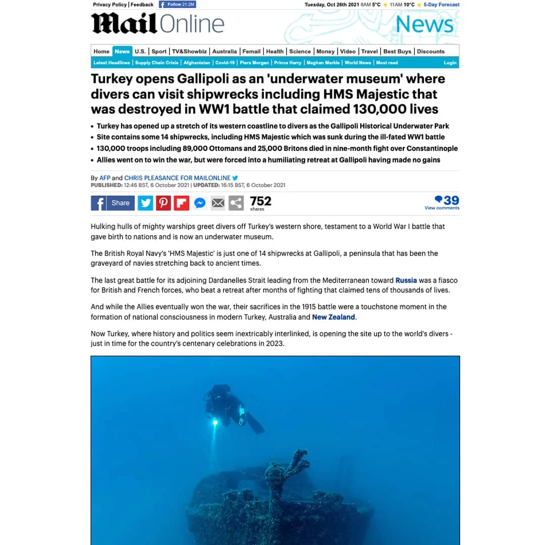 Mail Online
