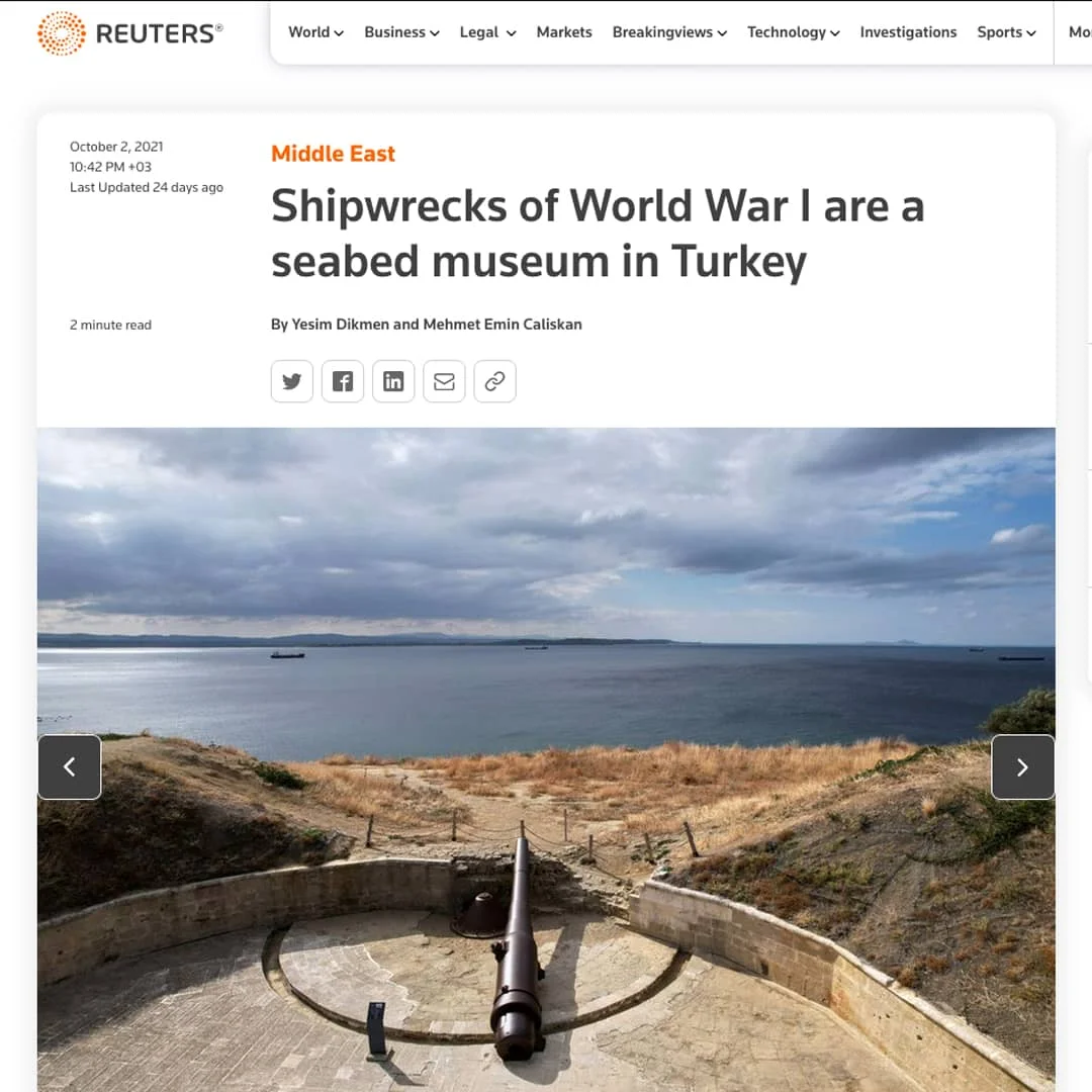 Reuters