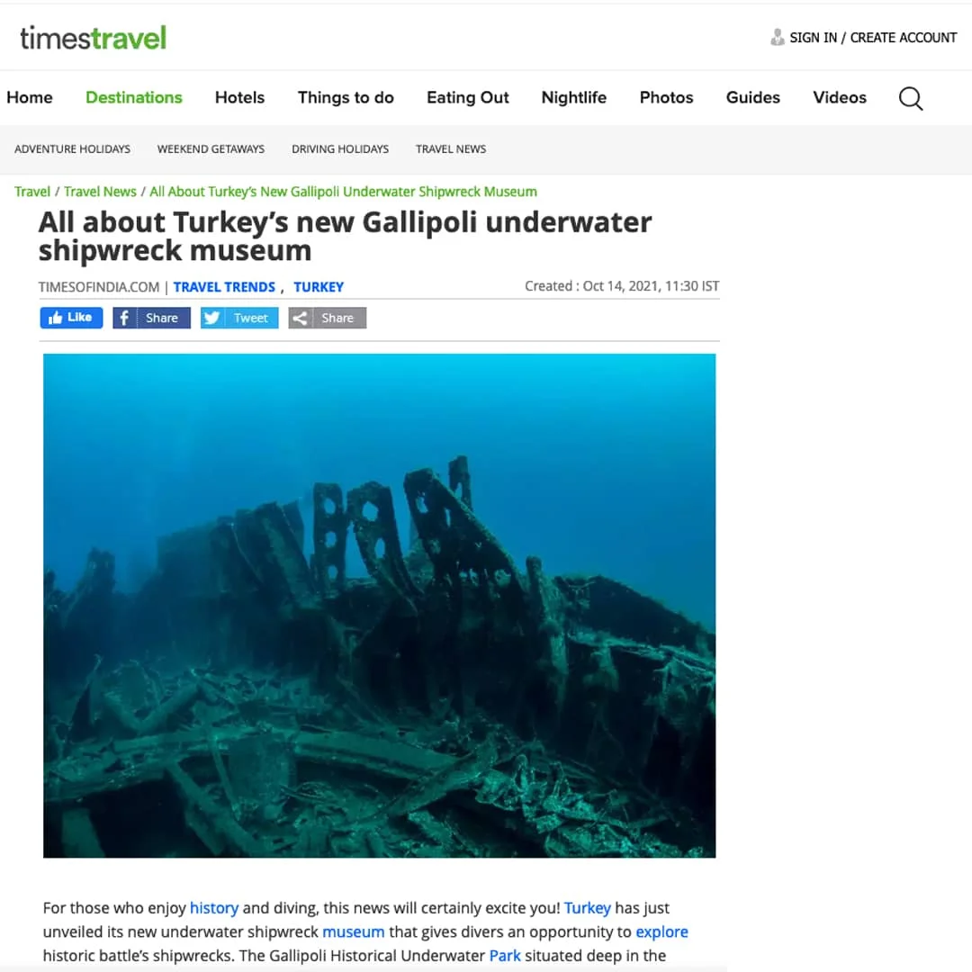 Times Travel