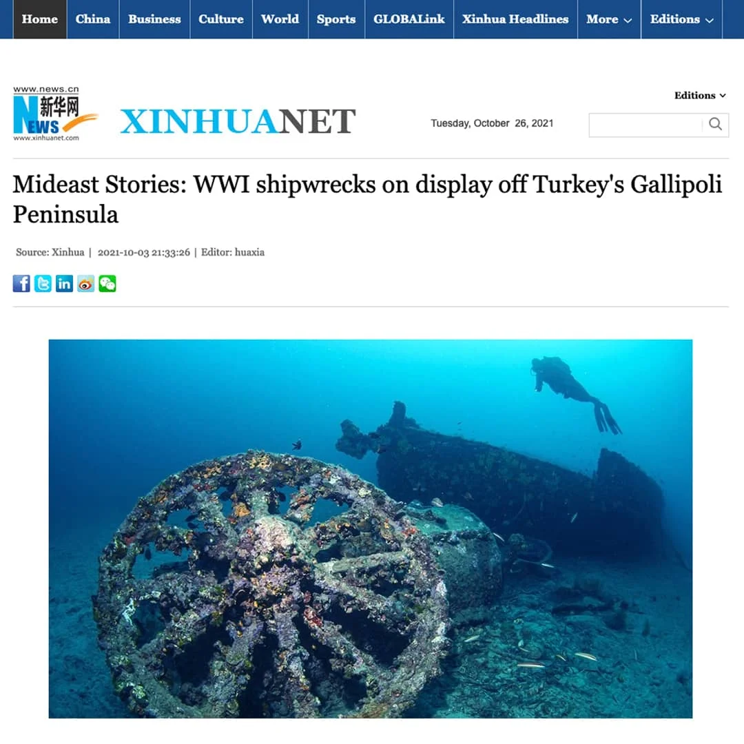 Xinhua